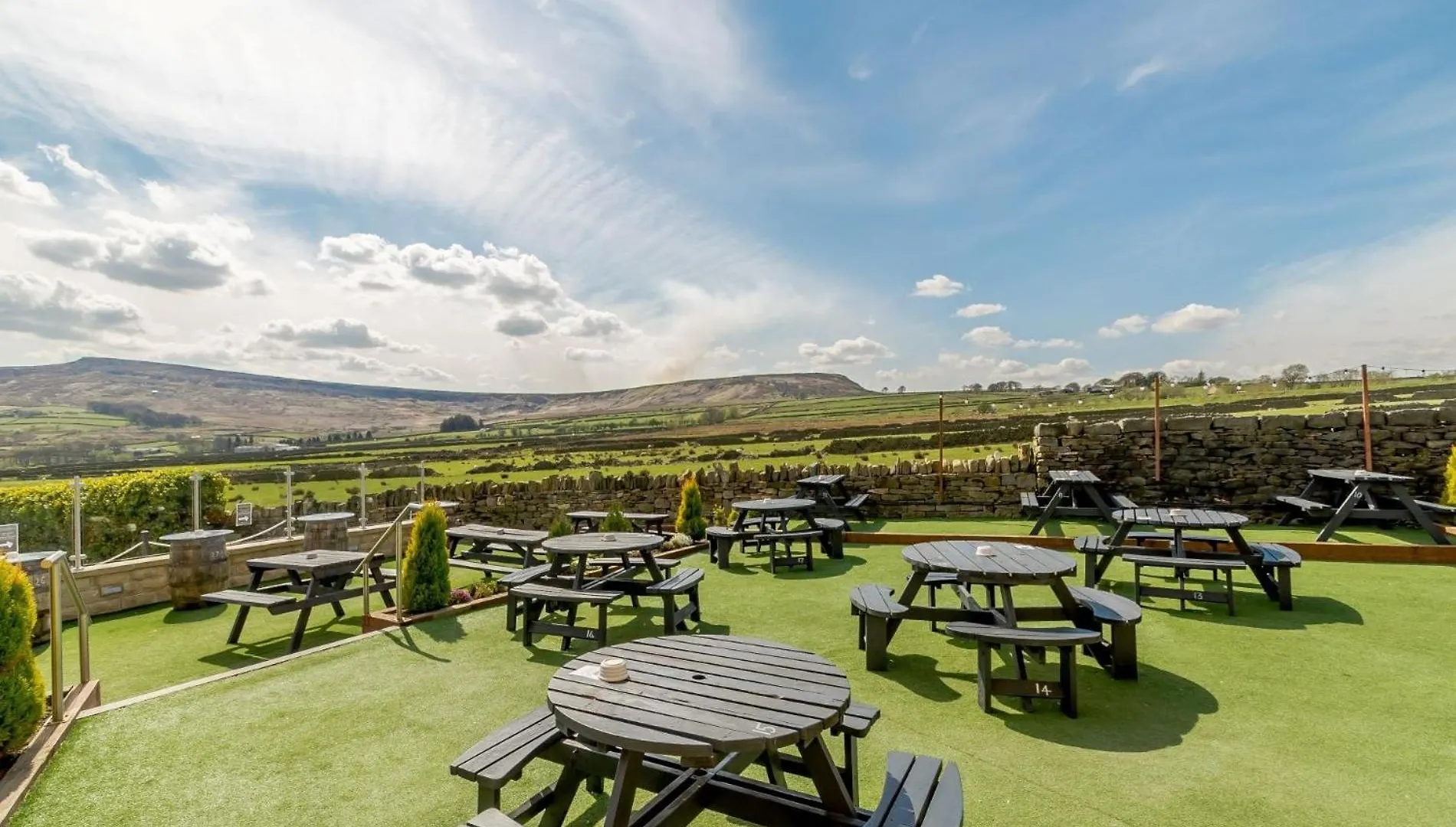 Apartman 1 Bed Property In Holmfirth 82194 Meltham