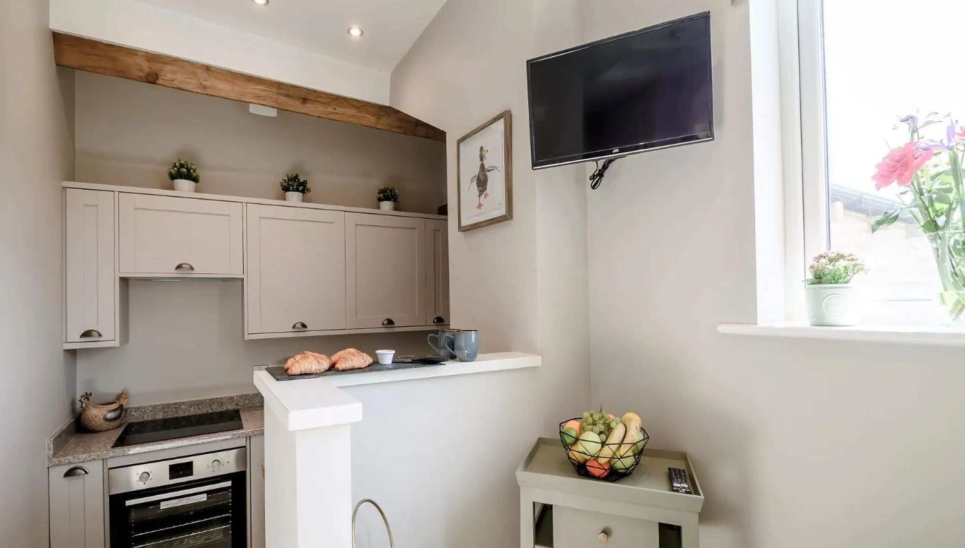 1 Bed Property In Holmfirth 82194 Meltham