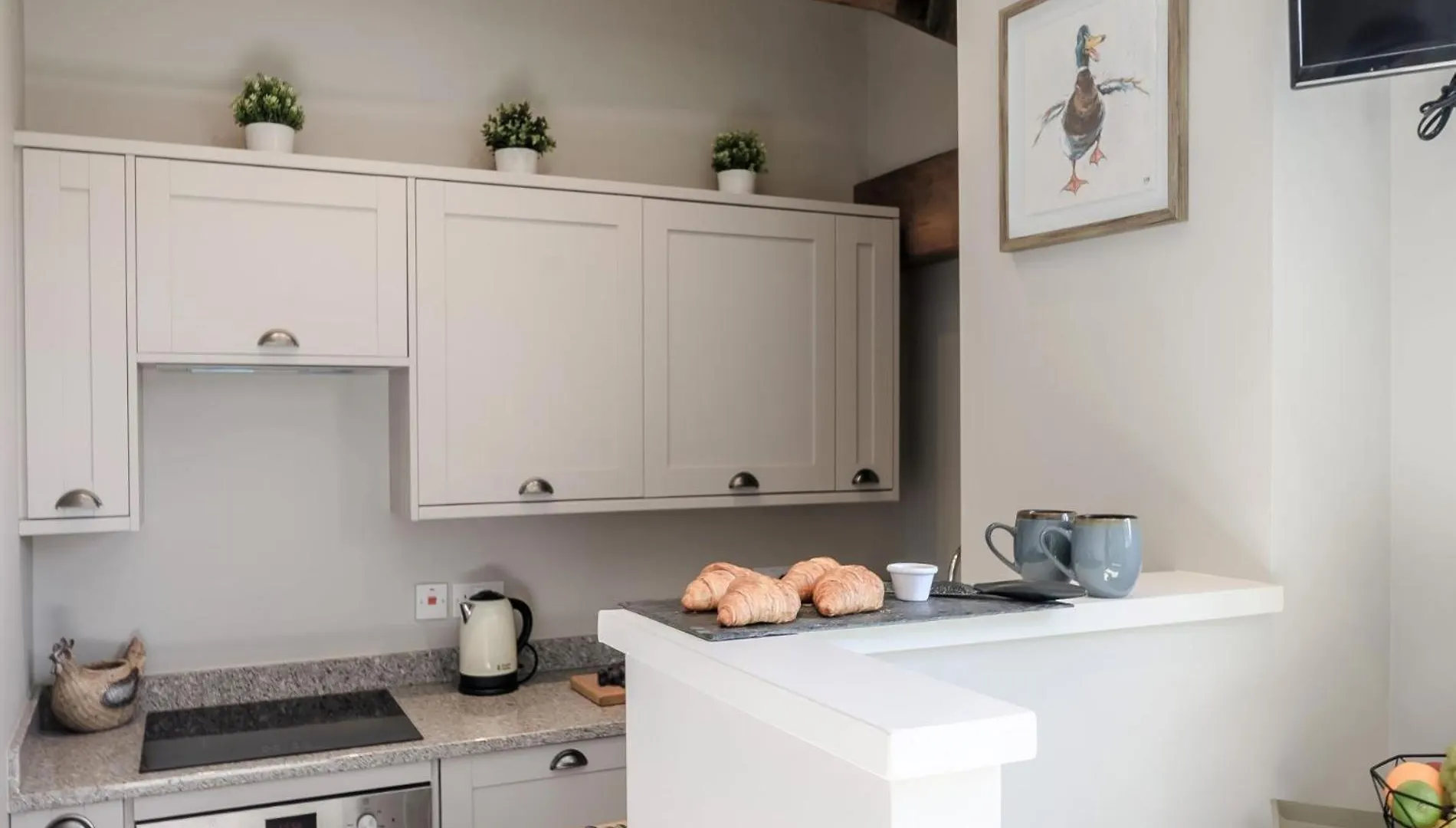 Apartament 1 Bed Property In Holmfirth 82194 Meltham