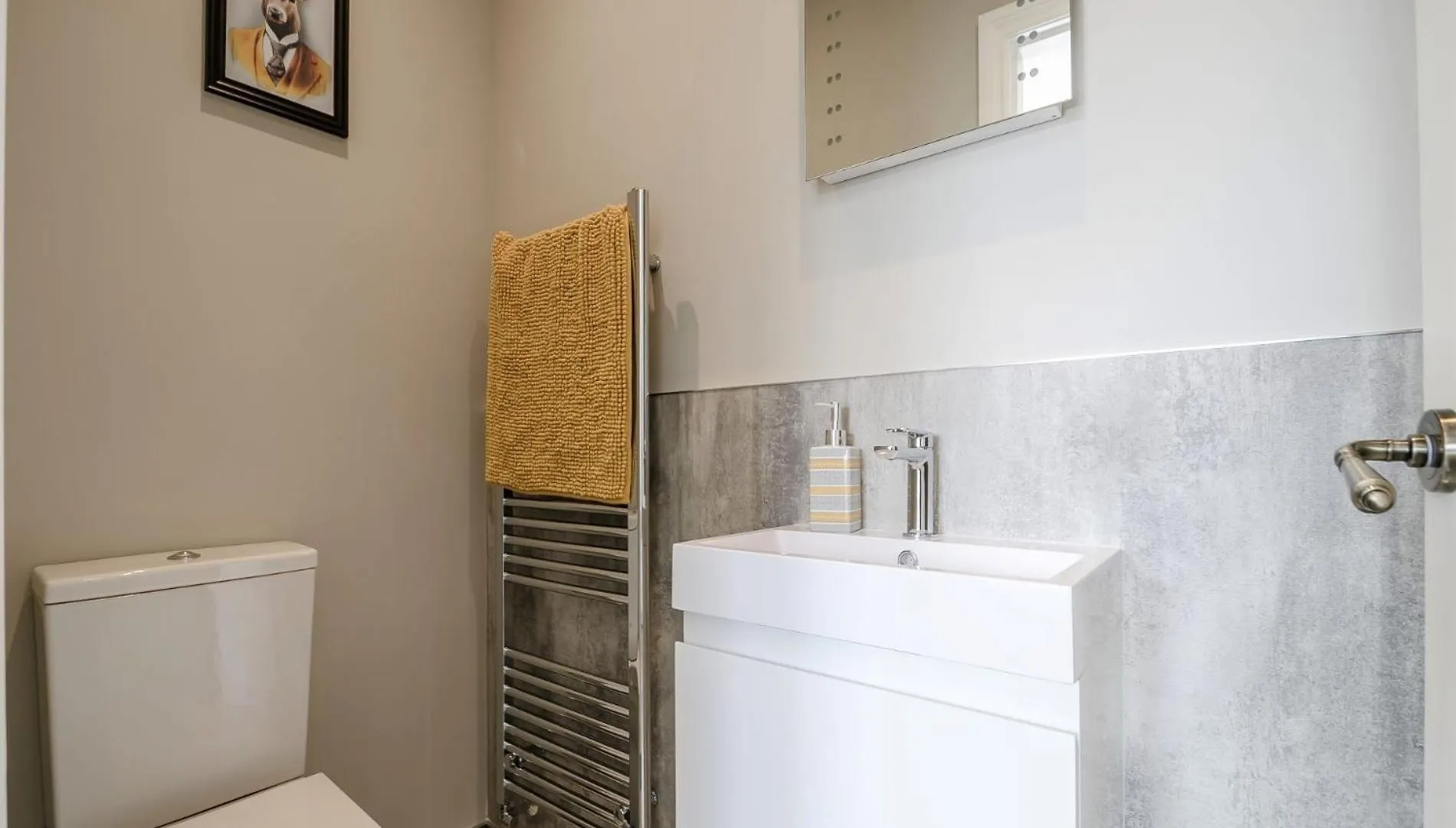 Apartament 1 Bed Property In Holmfirth 82194 Meltham