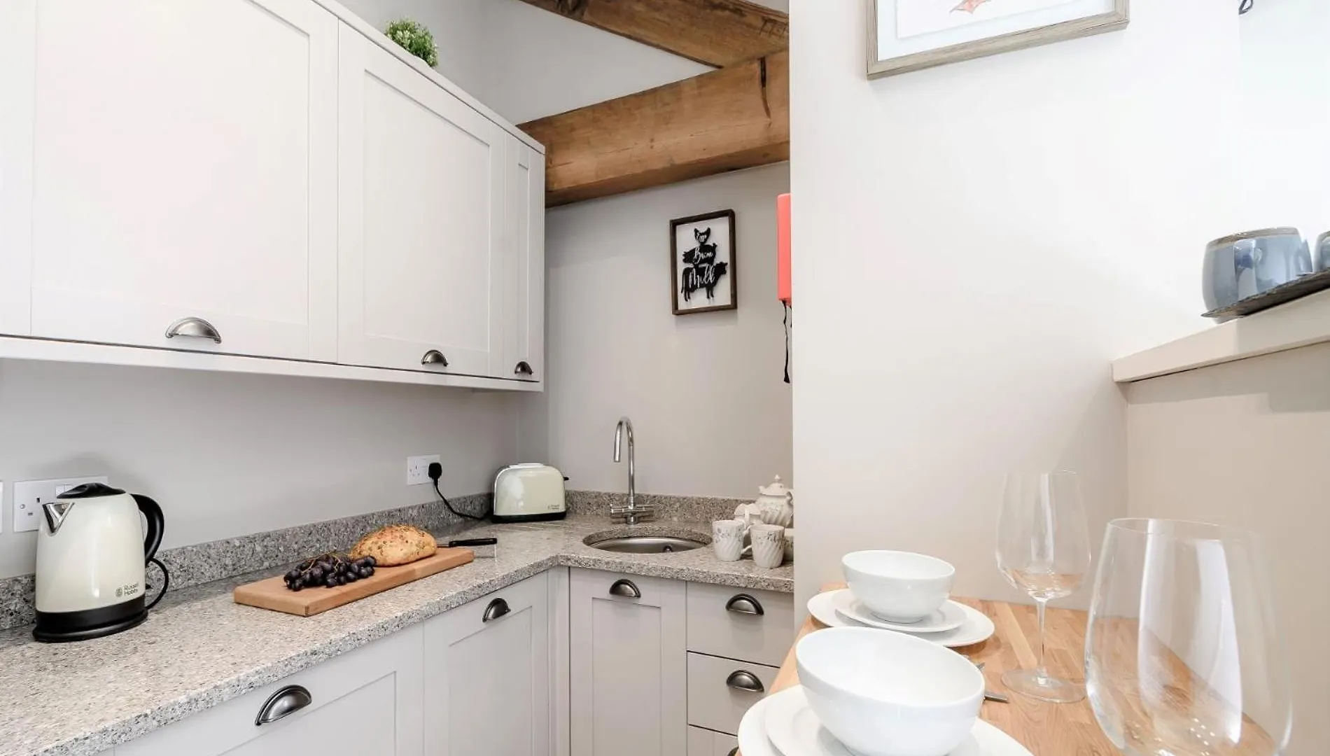 Apartament 1 Bed Property In Holmfirth 82194 Meltham
