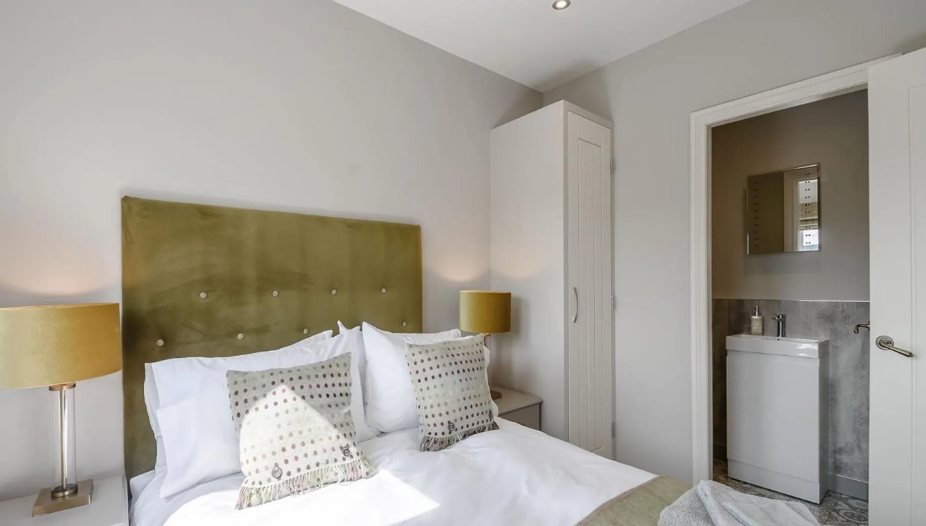 1 Bed Property In Holmfirth 82194 Meltham Wielka Brytania
